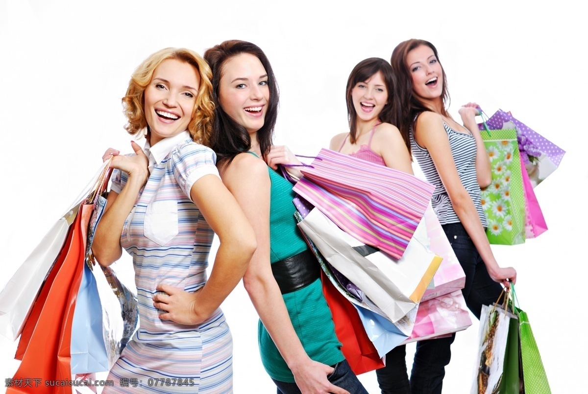 女性购物 购物 sale 打折 手提袋 消费 女性 生活 时尚 高清 欢乐 设计图库 人物图库 女性妇女 人物