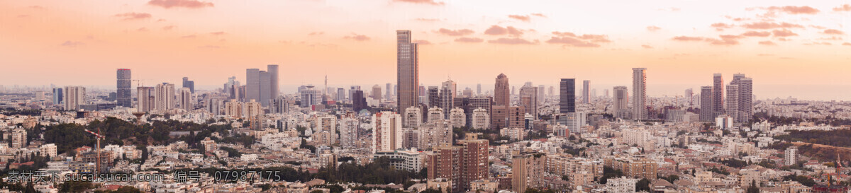 怀旧城市景色 城市 高楼 建筑物 怀旧背景 城市风光 环境家居 白色