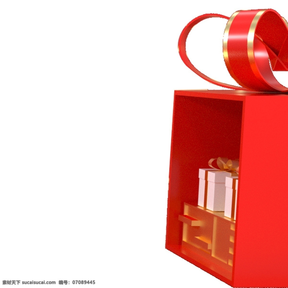 红色 立体 礼盒 免 抠 图 包装礼盒 红色丝带 卡通图案 卡通插画 时尚插画 礼物包装 红色立体礼盒 免抠图