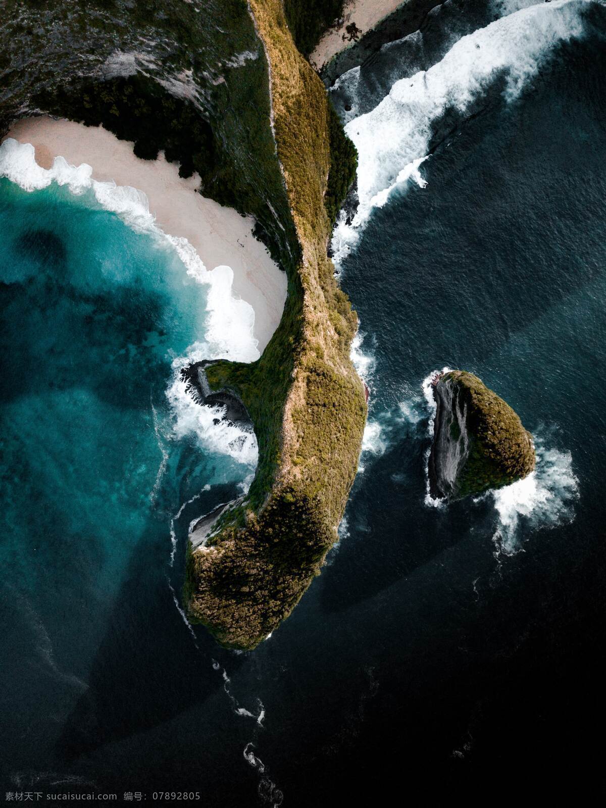 海边图片 海边 海岸线 小船 皮划艇 沙滩 海浪 浪花 礁石 天空 云朵 景色 美景 风景 自然景观 自然风景