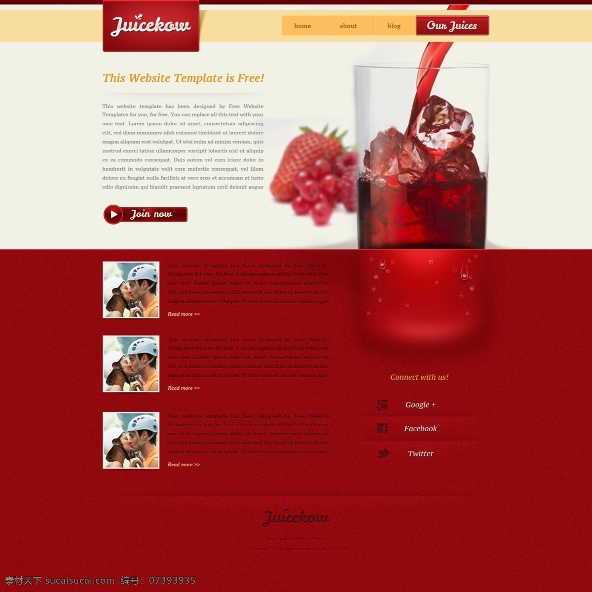优雅 喝 网站 模板 psd素材 材料 网页 元素 文件 喝的 优雅的 网页素材 网页界面设计