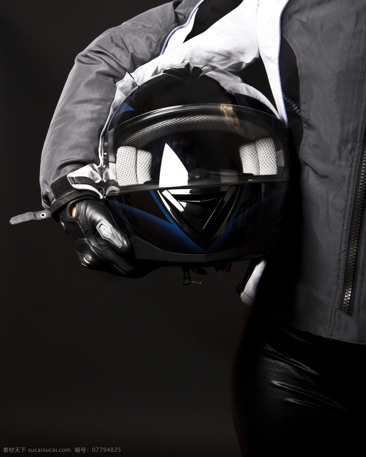 摩托 车手 赛车手 摩托车手 头盔 生活人物 人物图片