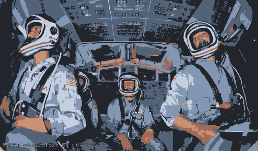 nasa 飞行 服 开发 图像 航天飞机 火箭 空间 宇航员 终极 flightsuit 美国国家航空航天局 pressuresuit 例外的 dovectorize 真实 upload2openclipart 矢量 插画集