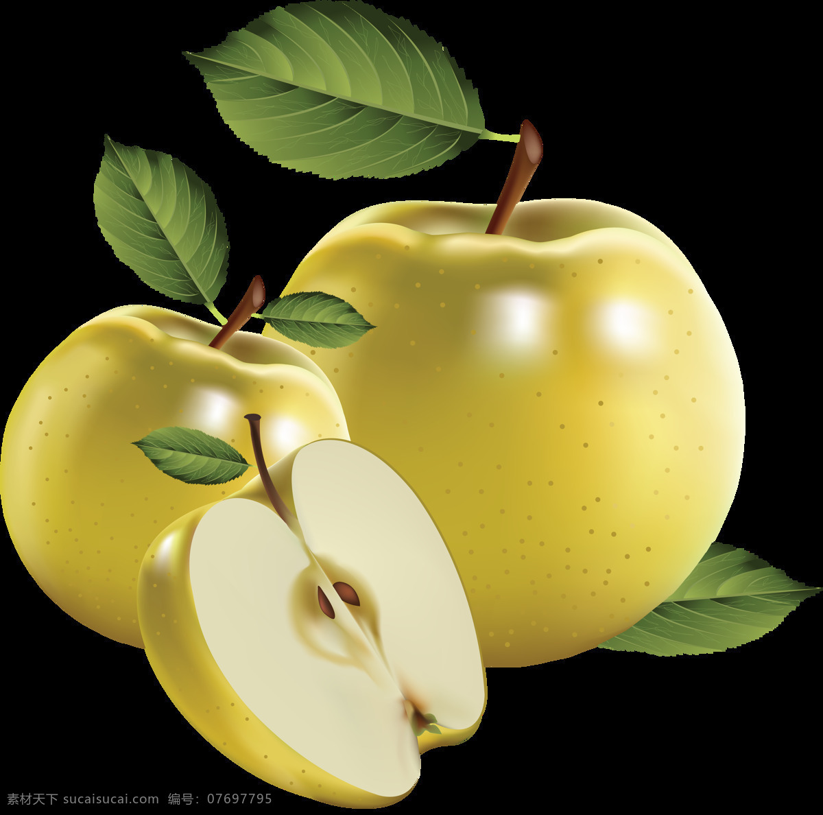 apple 创意水果 动漫动画 高清 黄苹果 美味 苹果 苹果设计素材 苹果模板下载 水果静物 水果 营养 新鲜 新鲜水果 特写 生物世界 psd源文件