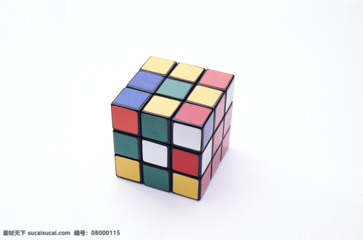 魔方 生活百科 玩具 娱乐 娱乐休闲 方型 魔方体 智益玩具 psd源文件