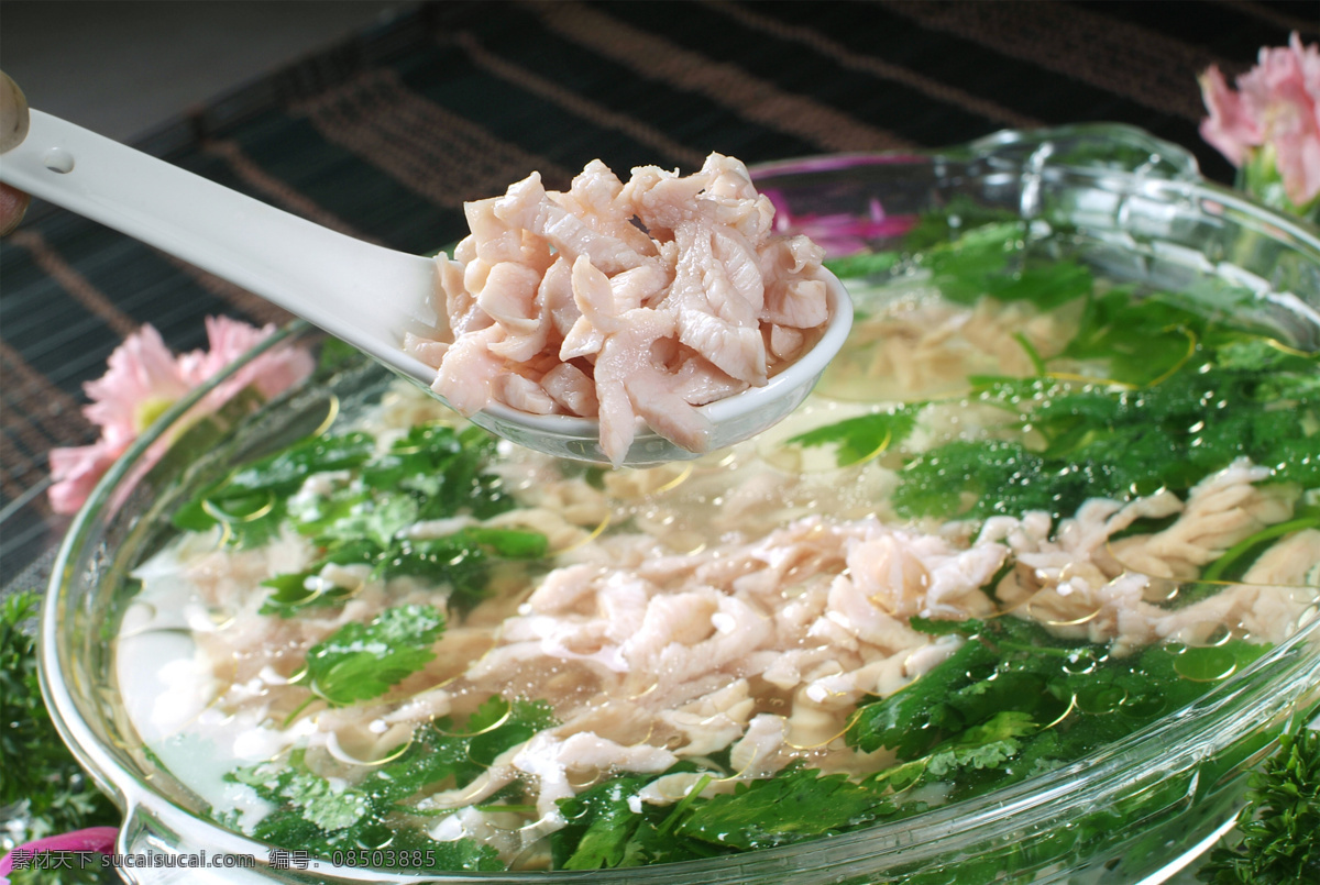 昭通菜汤爆肚 美食 传统美食 餐饮美食 高清菜谱用图