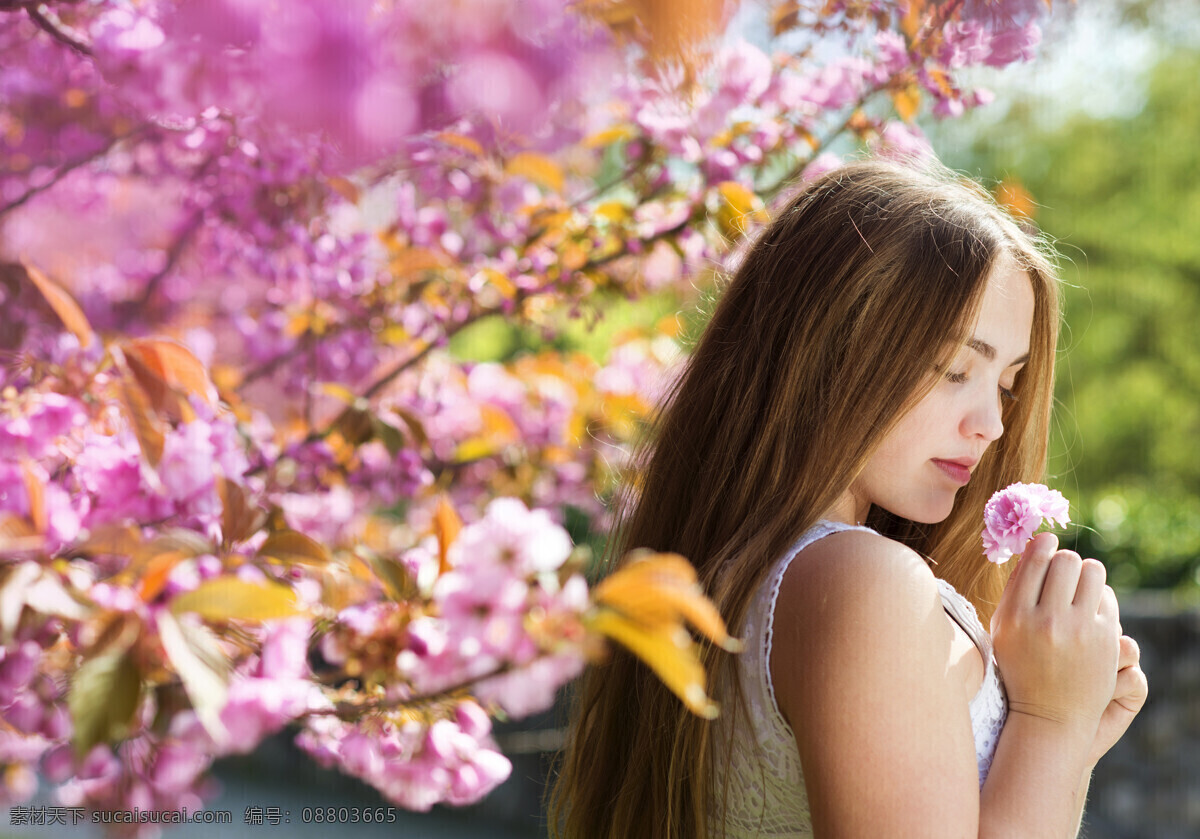 长发清新美女 清新美女 小清新美女 长发 清新 小清新 美女