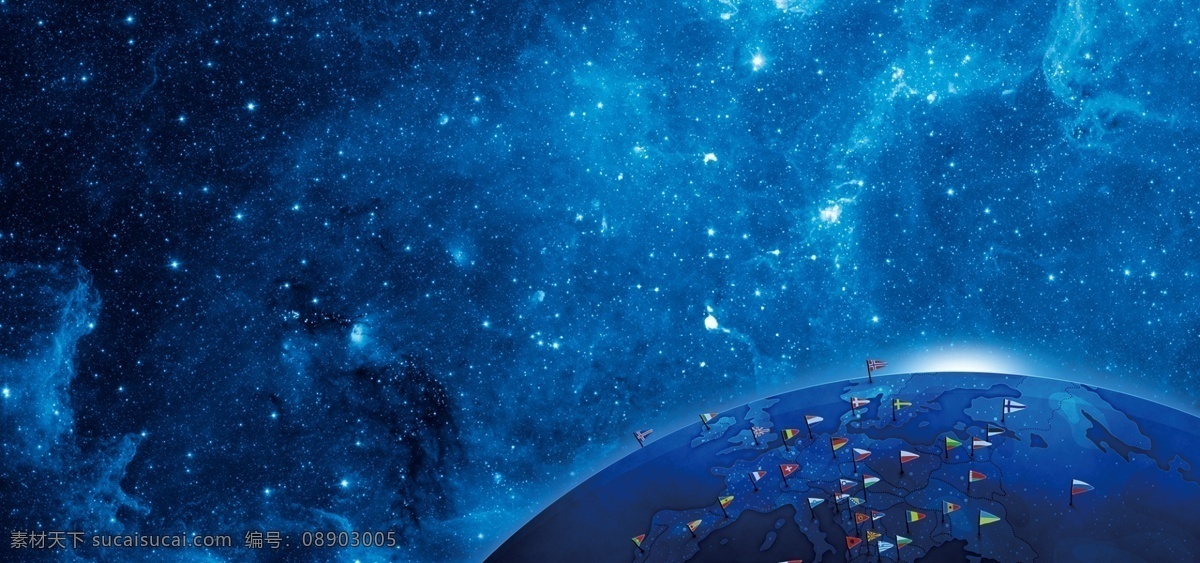 炫 酷 星空 粒子 光效 背景 合集 炫酷 科幻 未来 创意 粒子光效 深邃