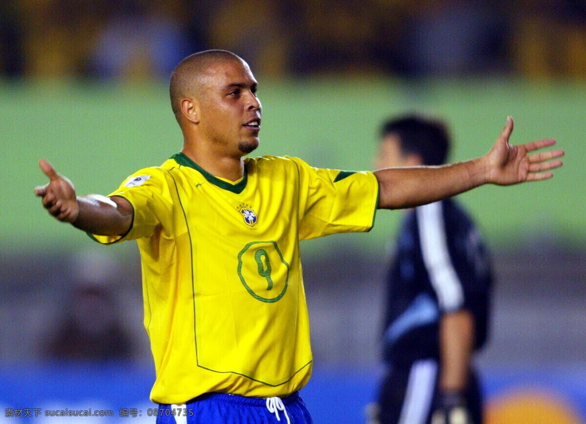 巴西 传奇 明星偶像 人物图库 外星人 足球 罗纳尔多 ronaldo 大罗 罗尼 杀手 尖刀 进球 前锋 攻击 9号 皇家马德里 巨星 国际米兰 巴萨