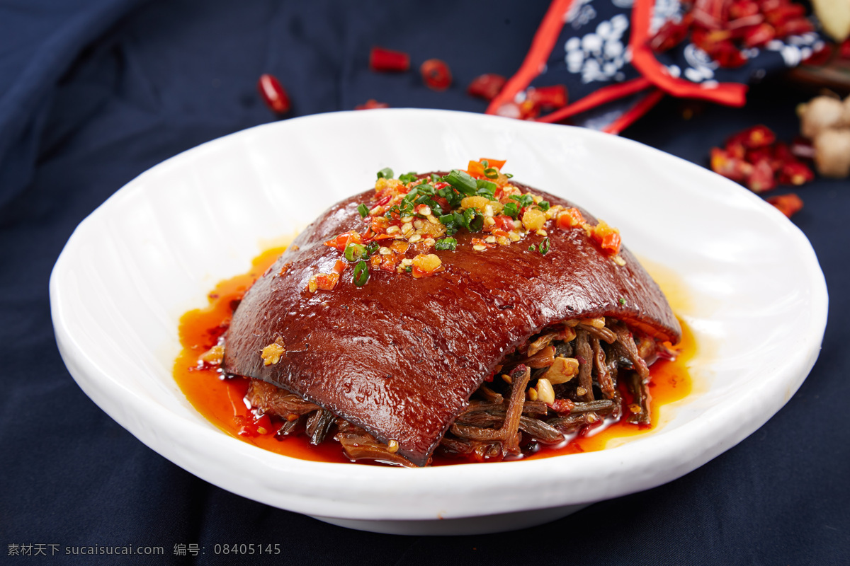 东坡肉 浙江菜 浙菜 炖猪肉 猪肉 卤猪肉 餐饮美食 传统美食