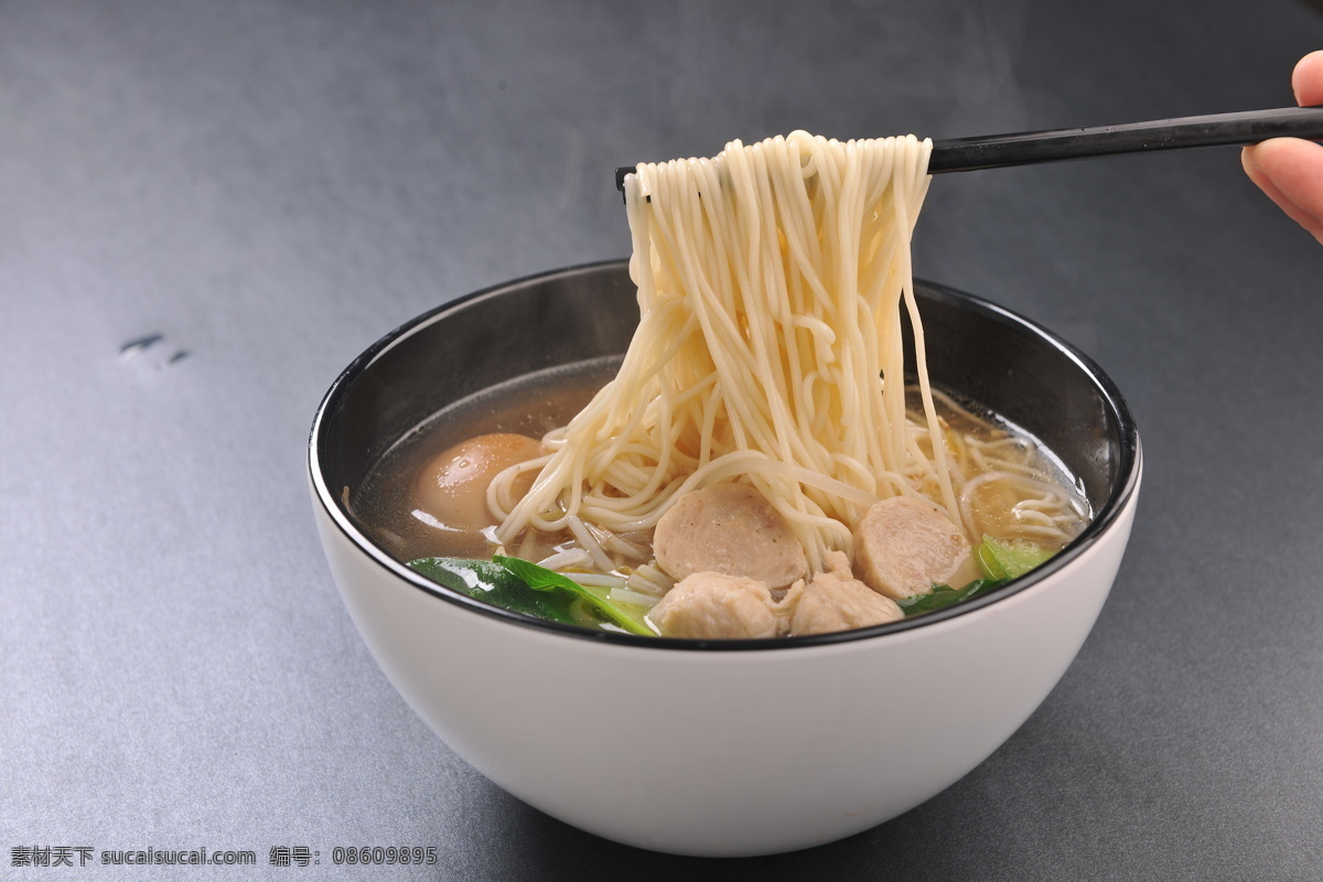 台式担仔面 担仔面 面食 面类 一碗面条 台湾担仔面 餐饮美食 传统美食