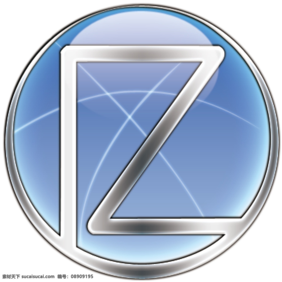 z图标素材图片下载-素材编号08909195-素材天下图库