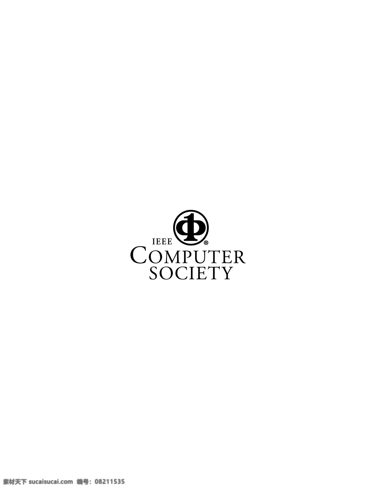 logo大全 logo 设计欣赏 软件公司标志 商业矢量 矢量下载 ieee computer society 标志设计 欣赏 网页矢量 矢量图 其他矢量图