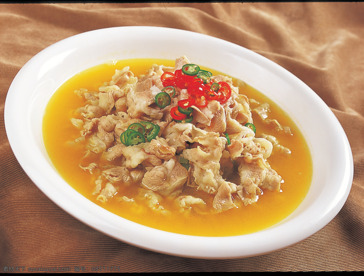 金汤肥牛 美食 传统美食 餐饮美食 高清菜谱用图