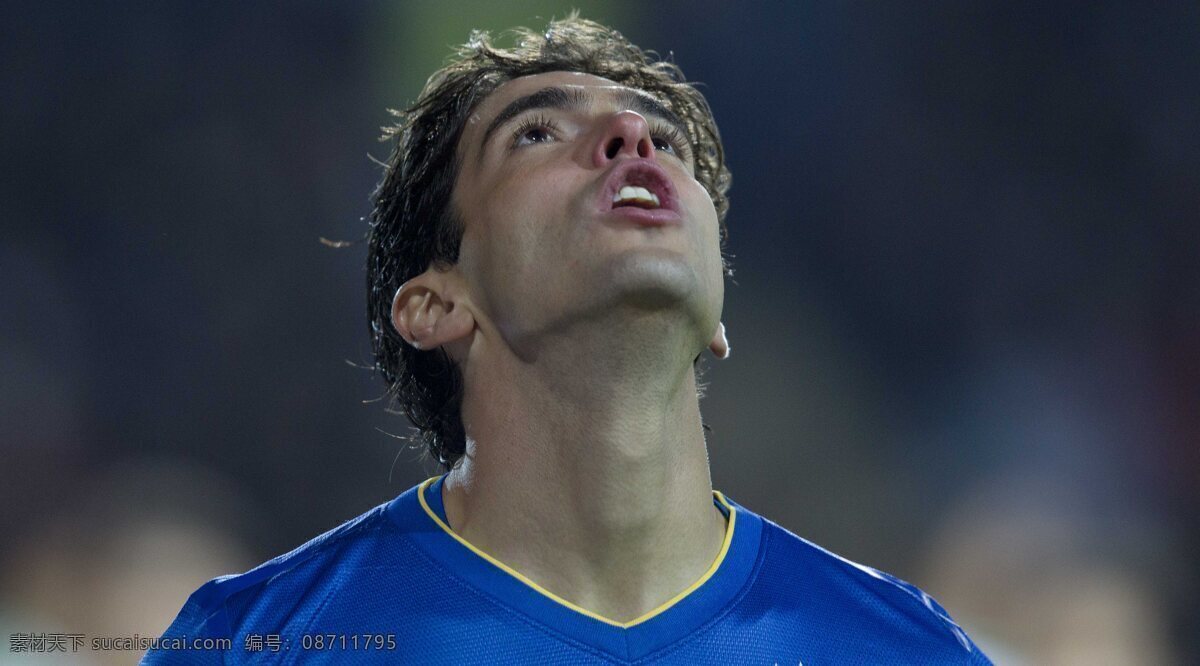 巴西 明星偶像 人物图库 足球 足球明星 卡卡 kaka 皇马 realmadrid 皇家马德里 矢量图 日常生活