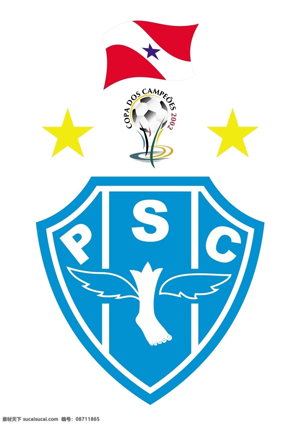logo大全 logo 设计欣赏 商业矢量 矢量下载 paysandusportclub 体育 比赛 标志设计 欣赏 网页矢量 矢量图 其他矢量图