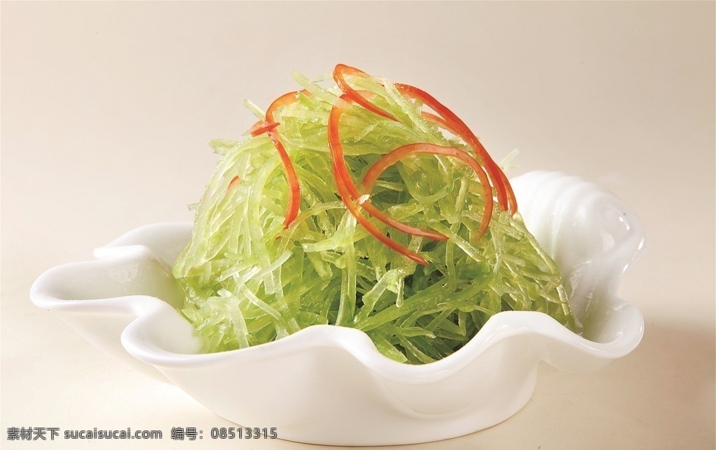 冰镇苦瓜图片 冰镇苦瓜 美食 传统美食 餐饮美食 高清菜谱用图