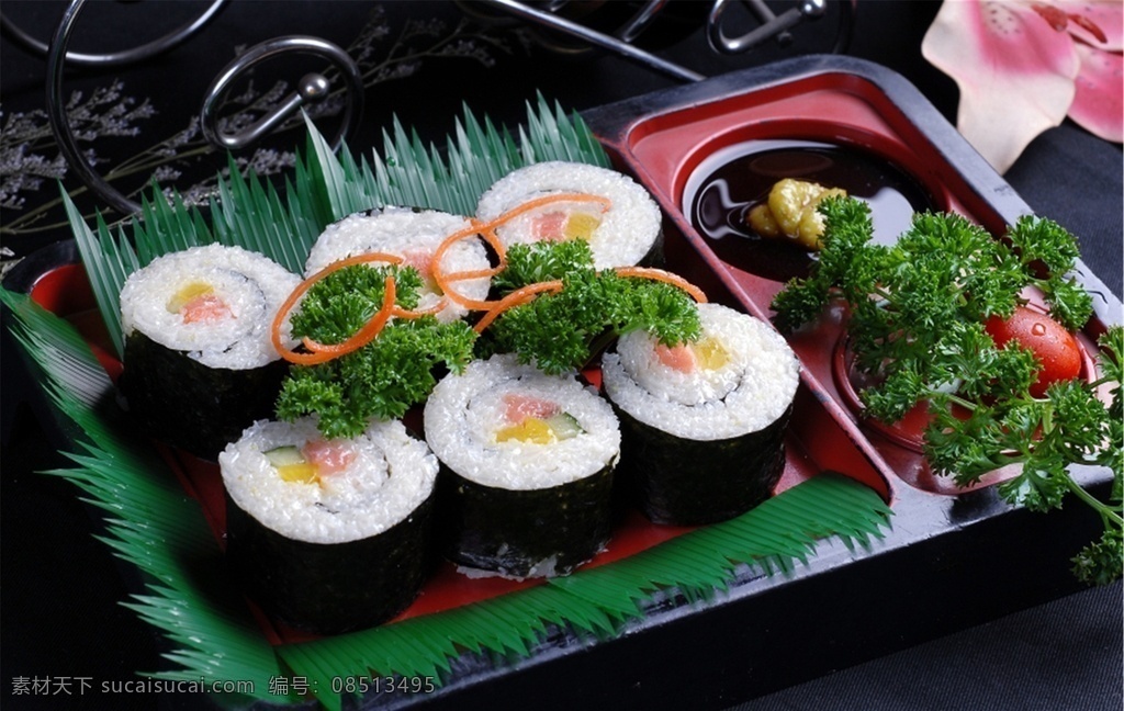 日式料理图片 日式料理 美食 传统美食 餐饮美食 高清菜谱用图