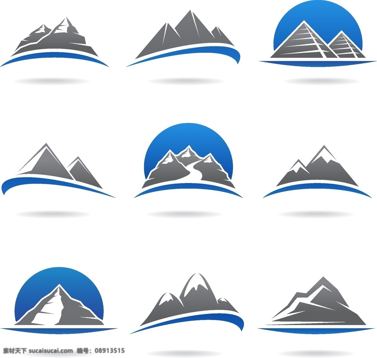 山峰图标 高山 山峰 山峦 高山图标 高山标志 山峰标志 小图标 小标志 图标 logo 标志 vi icon 标识 图标设计 logo设计 标志设计 标识设计 矢量设计 矢量图标 欧美图标 欧美设计 标志图标 标识标志图标 矢量