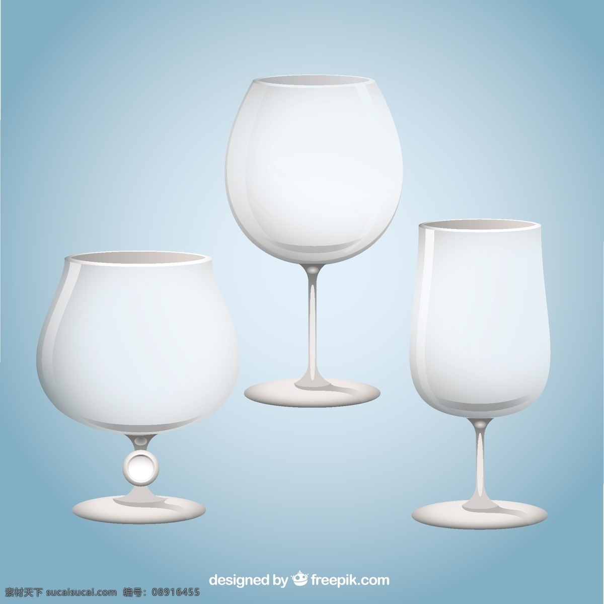 水晶眼镜 眼镜 玻璃 饮料 酒精饮料 水晶 wineglass