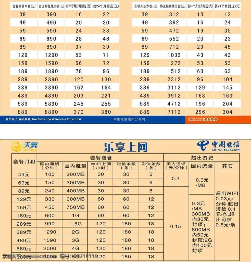 dm宣传单 电信宣传单 电信 水 排 矢量 模板下载 电信水排 电信水牌 电信套餐 中国电信 乐 享 套餐 上网 倍 合约 8倍套餐合约 电信dm单 电信资费单 矢量图 现代科技