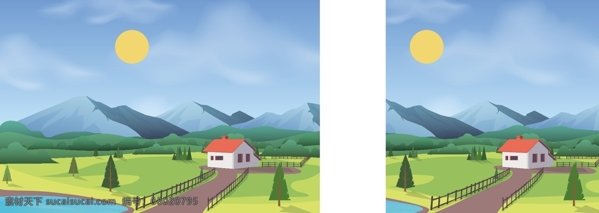 卡通风景画 卡通 风景 春日 野花 小路 房子 插画 风景漫画 卡通草地 蓝天 卡通素材 卡通背景 卡通展板 云朵 开通云朵 小鸟 卡通人物 草地 卡通花朵 城堡 蝴蝶 幼儿园展板 幼儿园 儿童 卡通儿童 牵牛花 花 树 树木 白云 小木屋 卡通彩虹 太阳 花草 宣传 可爱卡通 卡通设计