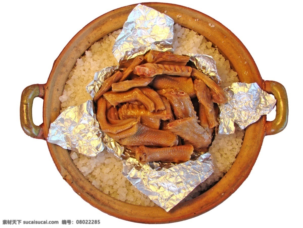 盐焗掌亦 盐焗 掌亦 鸡翅 中翅 中翼 小炒 美食 鸡亦 鸡翼 分层 源文件库