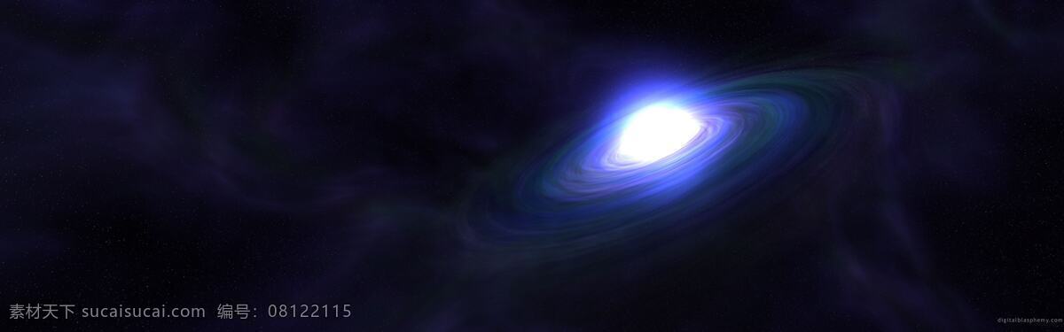 黑洞 科学 天文 宇宙