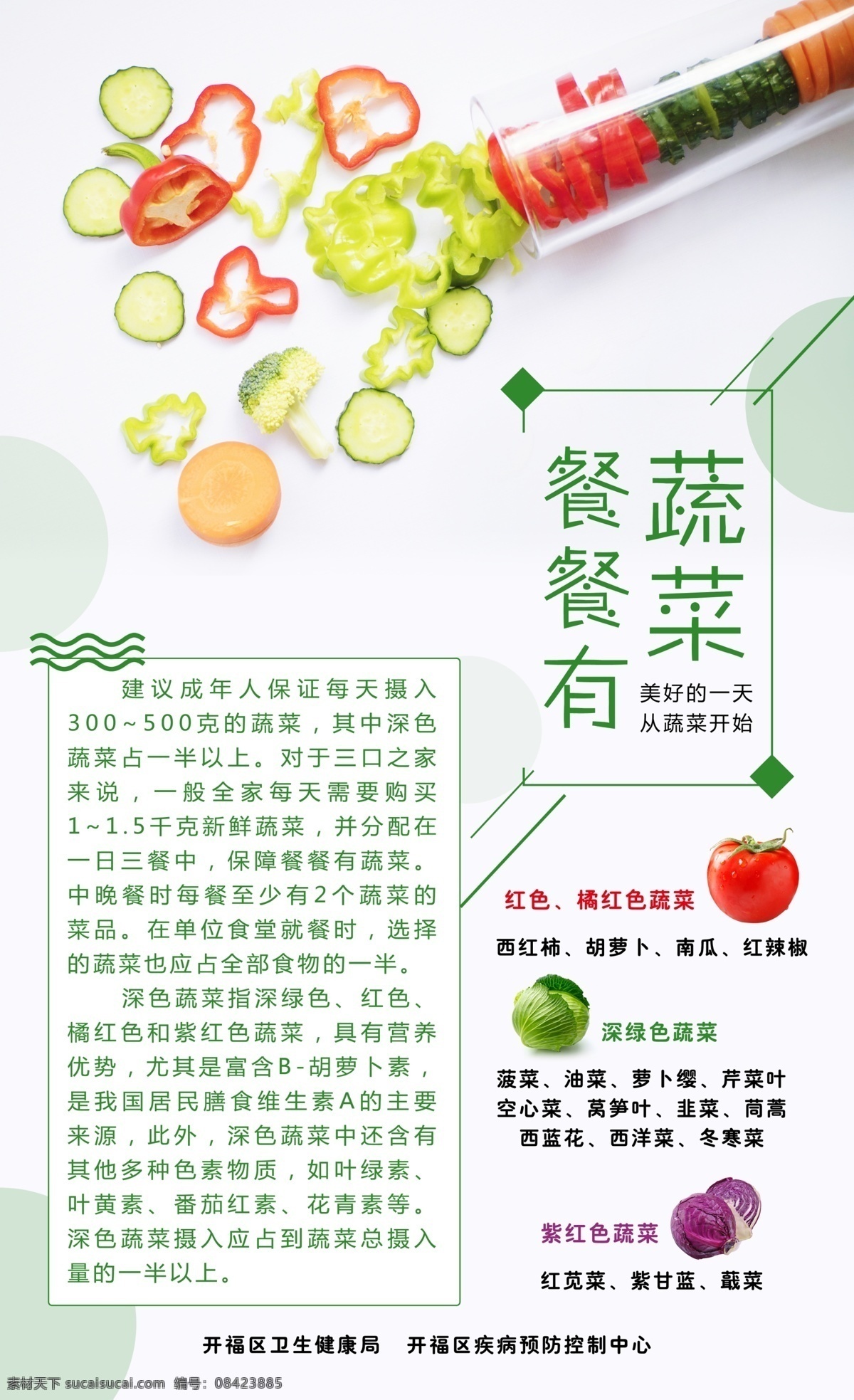 餐餐有蔬菜 多吃蔬菜 多吃蔬果 健康每天 水果背景
