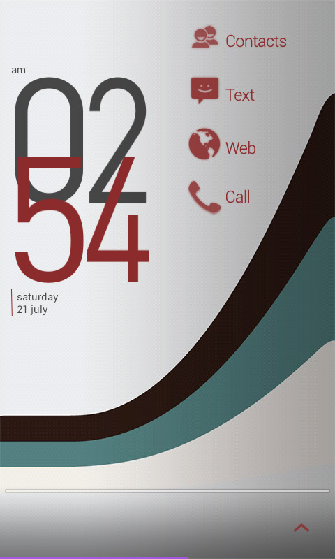 android app 界面设计 app模板 app素材 ios ipad iphone ui设计 安卓界面 轻微的摘要 手机界面 手机app 手机ui设计 界面下载 界面设计下载 手机 app图标