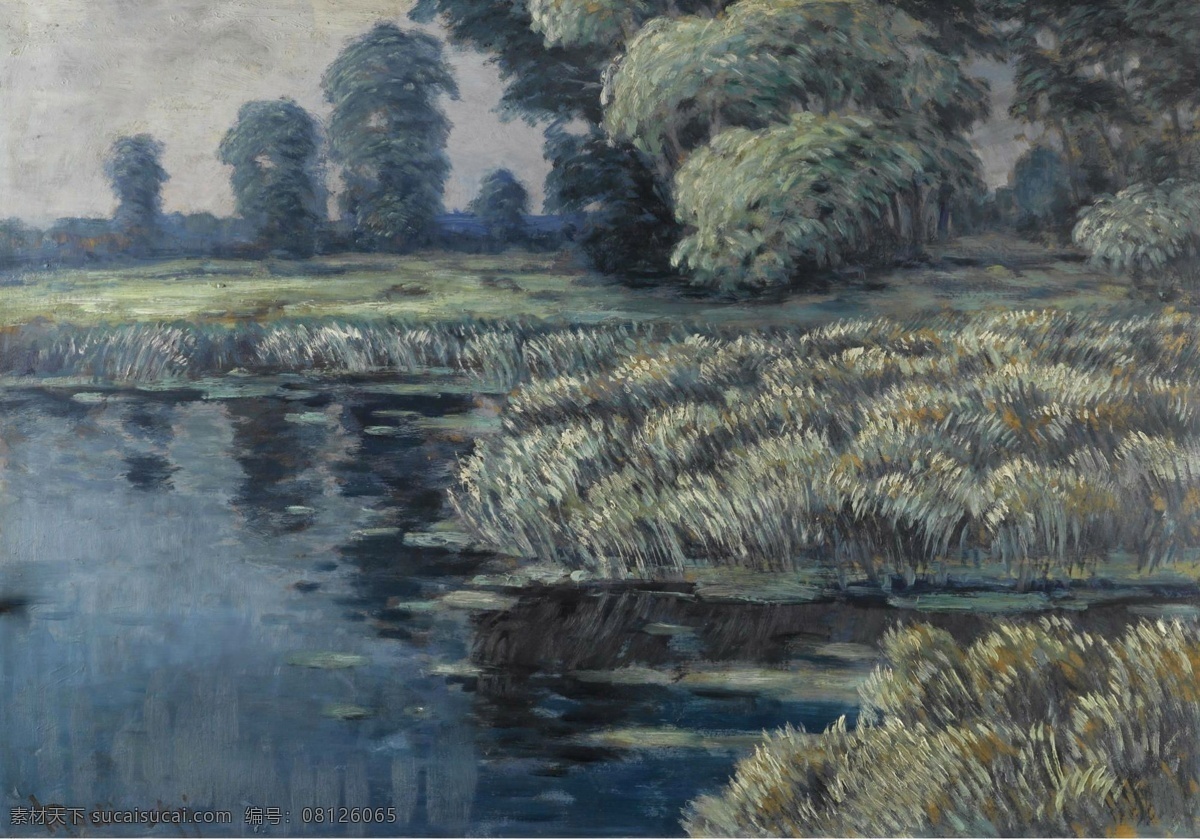 壁画 大树 风光 风景 风景画 湖泊 绘画书法 精品 公园 设计素材 模板下载 湖泊公园 小溪 小河 沼泽 风光画 山水画 油画 欧洲油画 珍藏品 美景 收藏品 收藏油画 馆藏 装饰画 美术作品 美术 精美油画 名画 名作 艺术品 欧式绘画 文化艺术 大师作品 油画大师 大画家 美术大师 水彩画 油画绘画 家居装饰素材 山水风景画