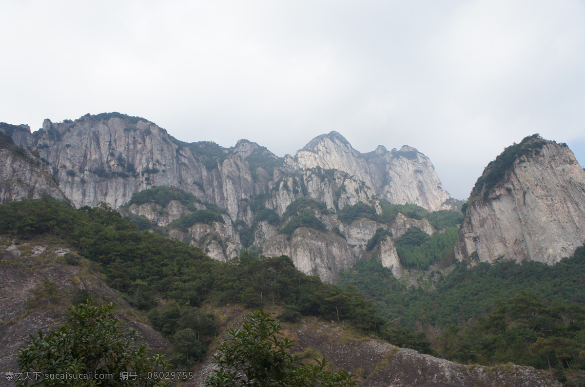 温州雁荡山 温州 雁荡山 拍摄 风景 自然景观 山水风景