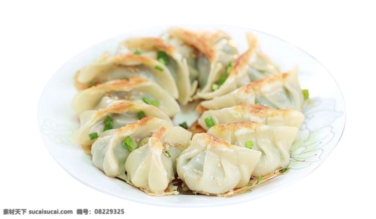 盘 烫 煎 饺 美味 餐饮 食品 煎饺 饺子 食物 汤圆 馄饨