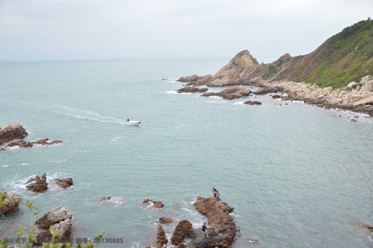 大海 国内旅游 海景 海水 海滩 户外 户外活动 旅游摄影 东西 图 东西海景图 岩石 东西冲 石块 石子 山 绿海 景点旅游 psd源文件