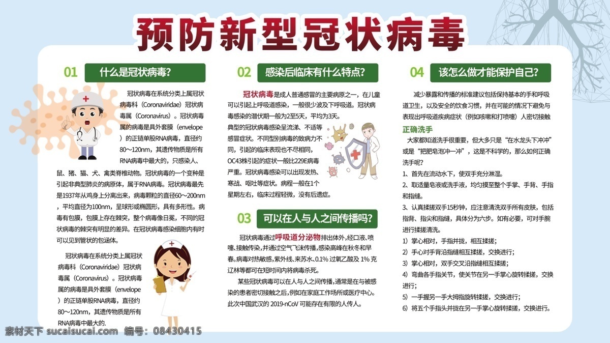 防范 新型 冠状 病毒 防范病毒 新型冠状病毒 武汉加油 中国加油 公益海报 勤洗手 抗击疫情 预防疫情 从我做起 众志成城 共抗疫情 全民战疫 减少外出活动 勤通风 外出佩戴口罩 防控宣传海报 复工指南海报 分层