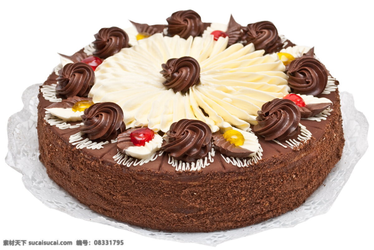 美味 巧克力 蛋糕 高清 糕点 点心 甜点