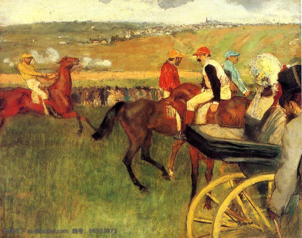 degas 印象派 人物 风景 人体 女性 油画 装饰画 法国 画家 埃德加 德加 edgar