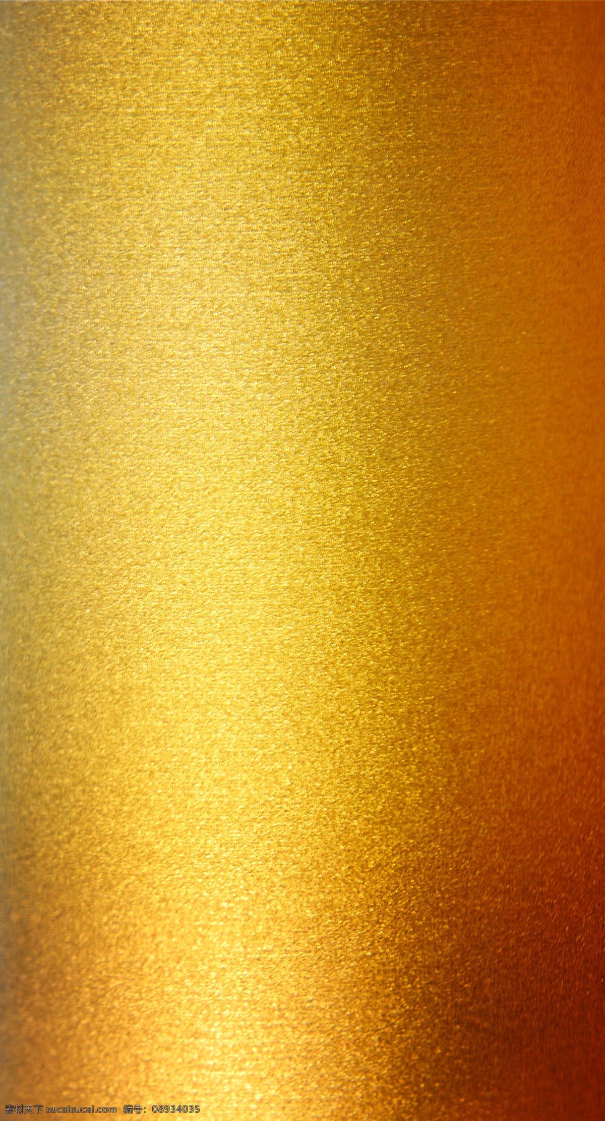 金色 金纸 底 质感 渐变 底纹边框 背景底纹