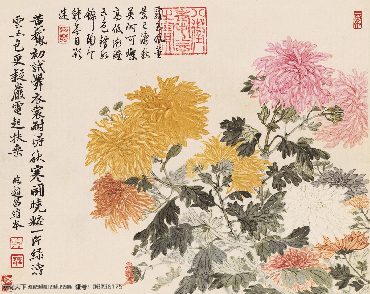 写意花卉 新中式装饰画 餐厅 客厅装饰画 装饰画 现代中式 装饰画简约 新中式 客厅 玄关 圆框画 中国风花鸟 水墨荷花 圆形 蓝色荷花 装饰画荷花 山茶花 白描水仙 芙蓉 海棠 菊话 寒香梅 石榴 莲藕 君子兰 桃花 白色梅花 山水画 水墨画 水墨山水画 风景画 写意 禅意
