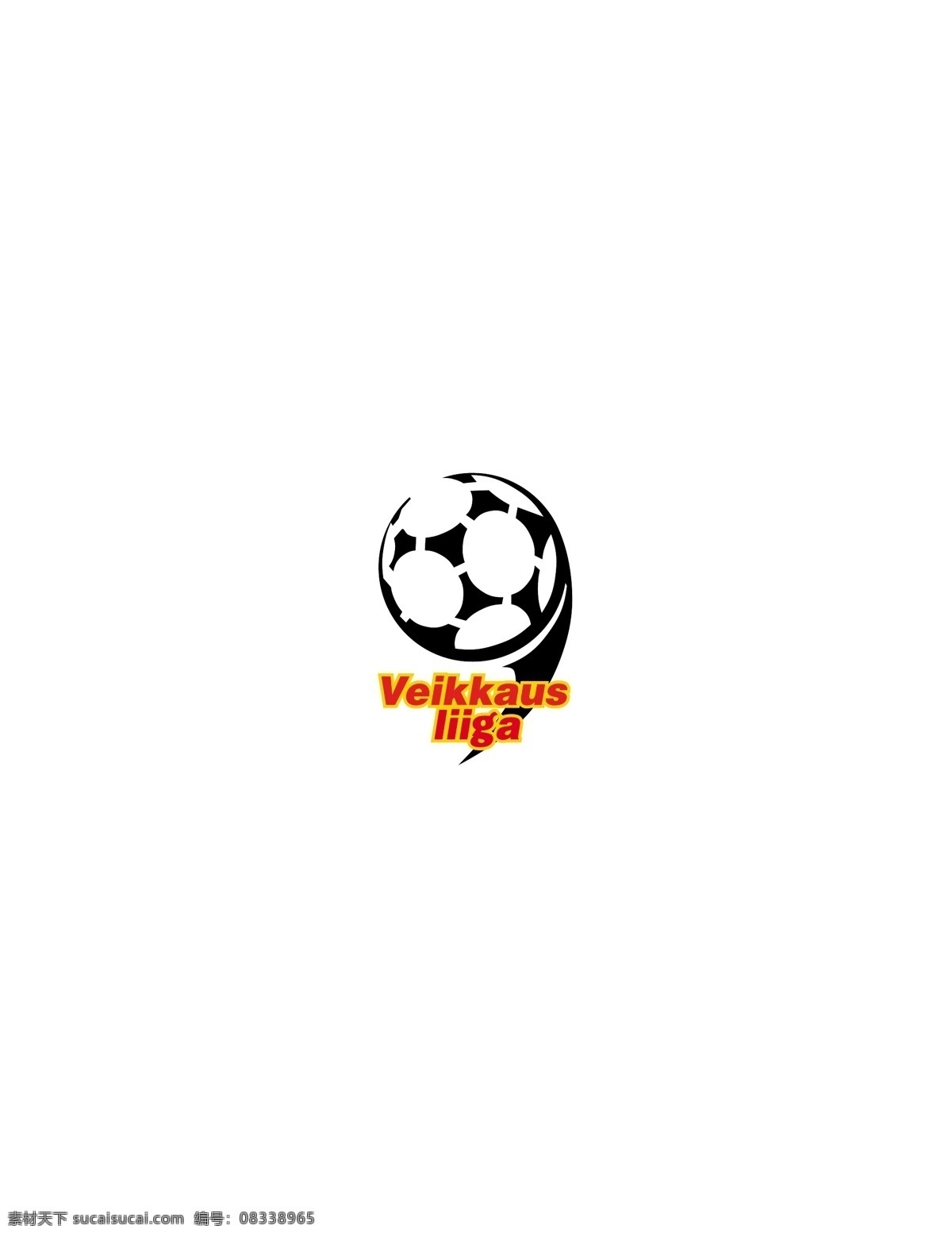 logo大全 logo 设计欣赏 商业矢量 矢量下载 finland veikkausliiga 足球 it 公司 标志 标志设计 欣赏 网页矢量 矢量图 其他矢量图