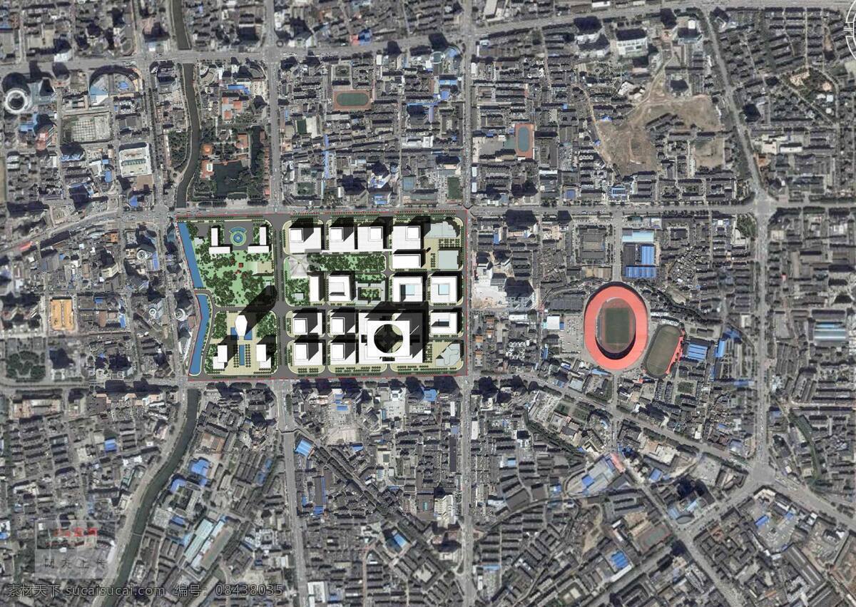 昆明 主城 中央 公园 园林 景观 方案文本 公共 规划 黑色