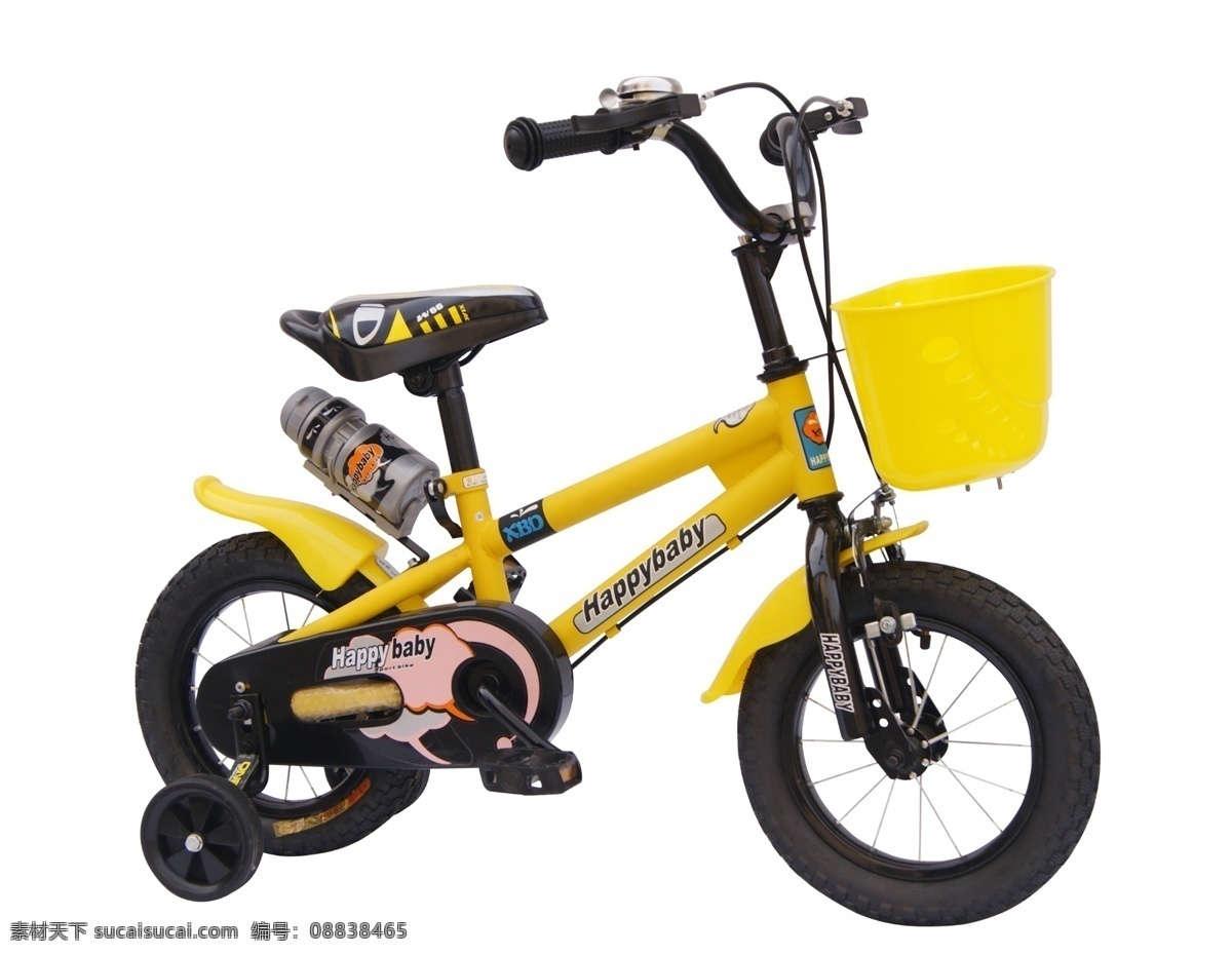 童车 儿童自行车 儿童玩具车 运动款自行车 小自行车 分层