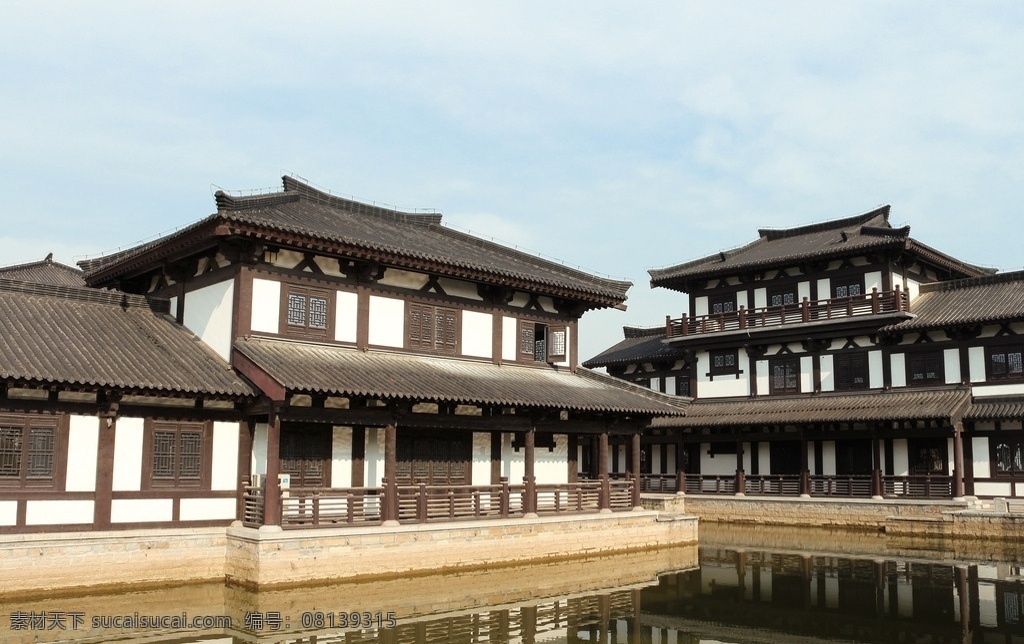 建筑 古建筑 汉代建筑 角楼 宿迁 项王故里 国内旅游 建筑摄影 高清美图 旅游摄影 人文景观 建筑园林
