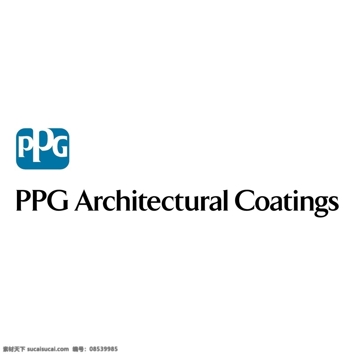 ppg 建筑涂料 标识 公司 免费 品牌 品牌标识 商标 矢量标志下载 免费矢量标识 矢量 psd源文件 logo设计