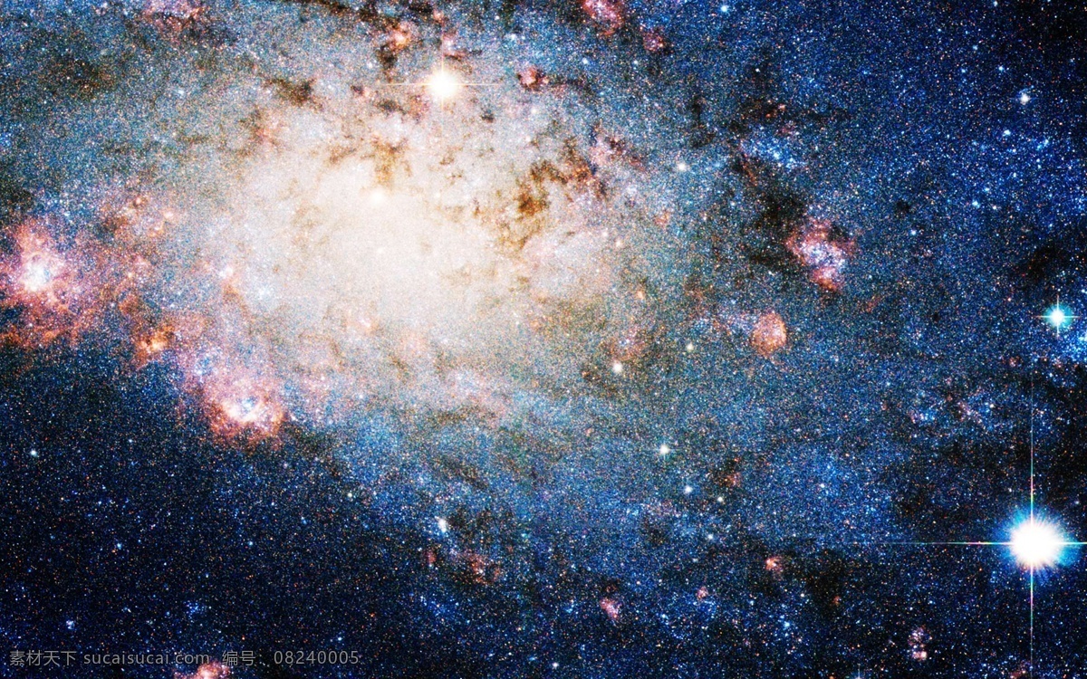 唯美星云 创意 个性 星空 太空 唯美 炫目 星云 自然景观 自然风光
