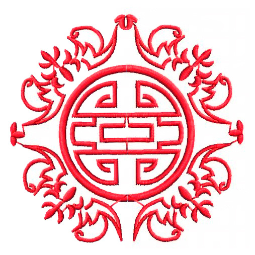 绣花免费下载 服装图案 花纹 家纺 喜庆 绣花 面料图库 服装设计 图案花型