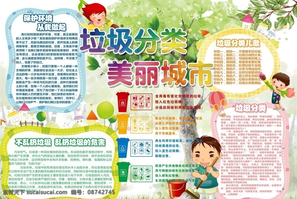 垃圾 分类 美丽 城市 小报 低碳环保 从我做起小报 环保手抄报 环保小报 低碳生活小报 环保小报下载 保护地球小报 保护环境小报 雾霾小报 绿色出行小报 交通小报 环保电子小报 大气污染小报 我们的环境 边框 花边 小报背景 卡通电子小报 环保 绿色出行 分层 电子小报