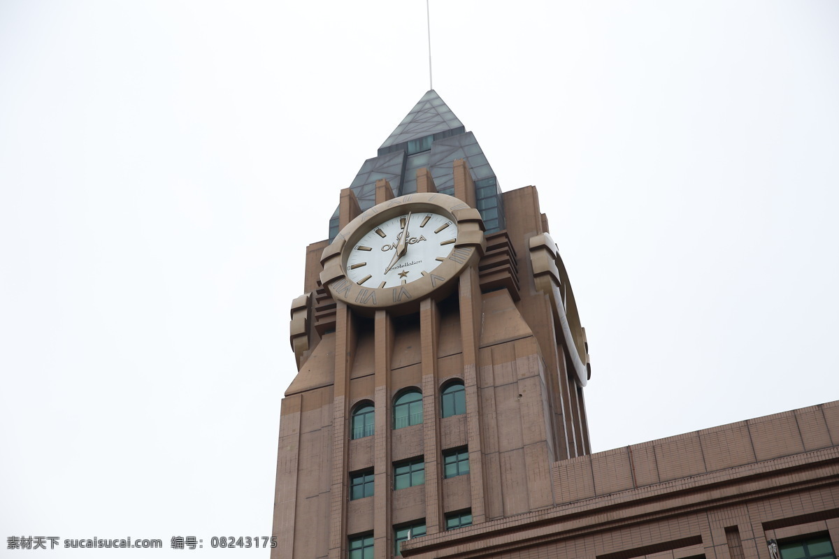 钟 王府井 钟表 大钟 王府井钟楼 故宫 旅游摄影 国内旅游