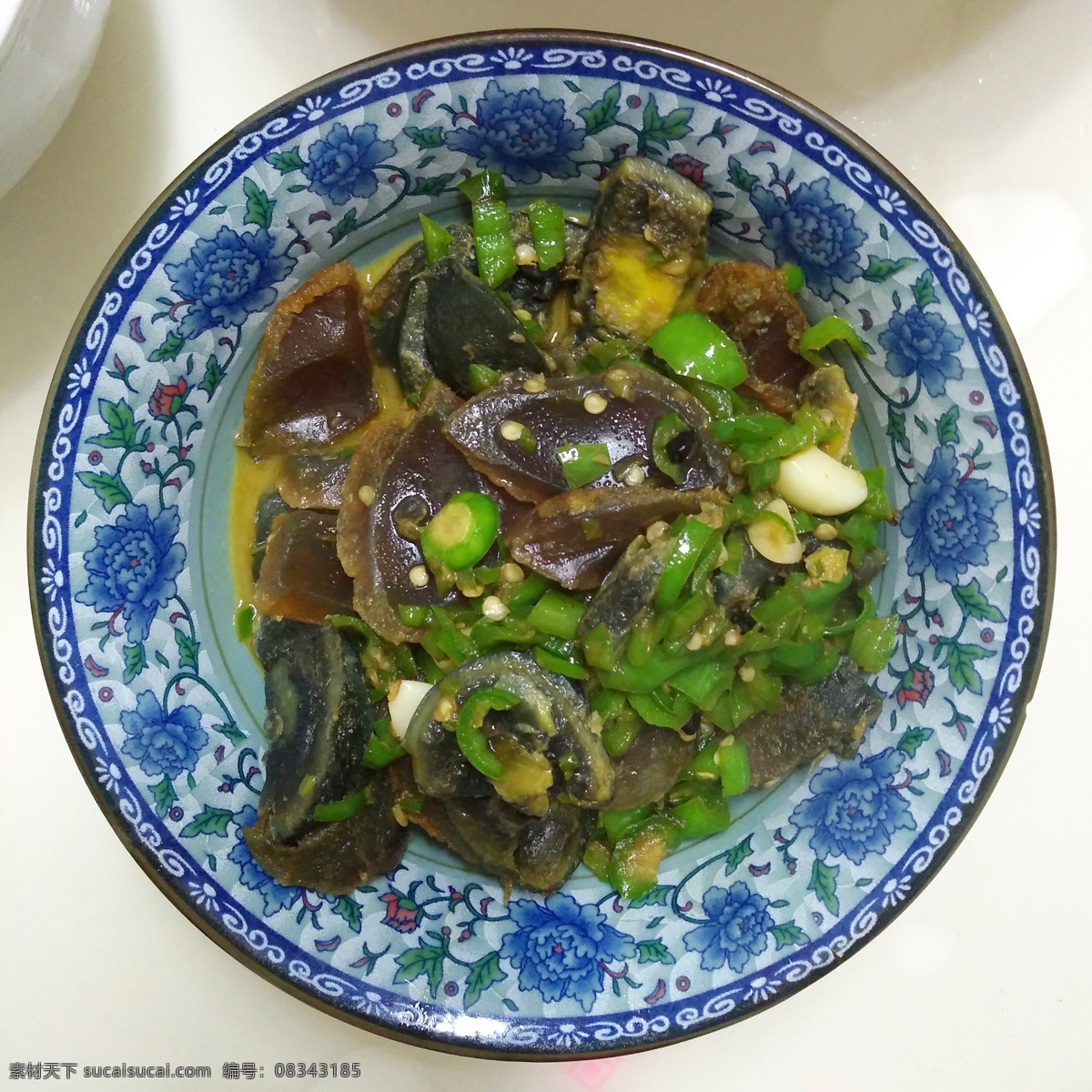 姜汁变蛋 烧汁皮蛋 皮蛋 松花蛋 青椒皮蛋 拌皮蛋 鲜椒皮蛋 椒油皮蛋 烧椒皮蛋 餐饮美食 传统美食