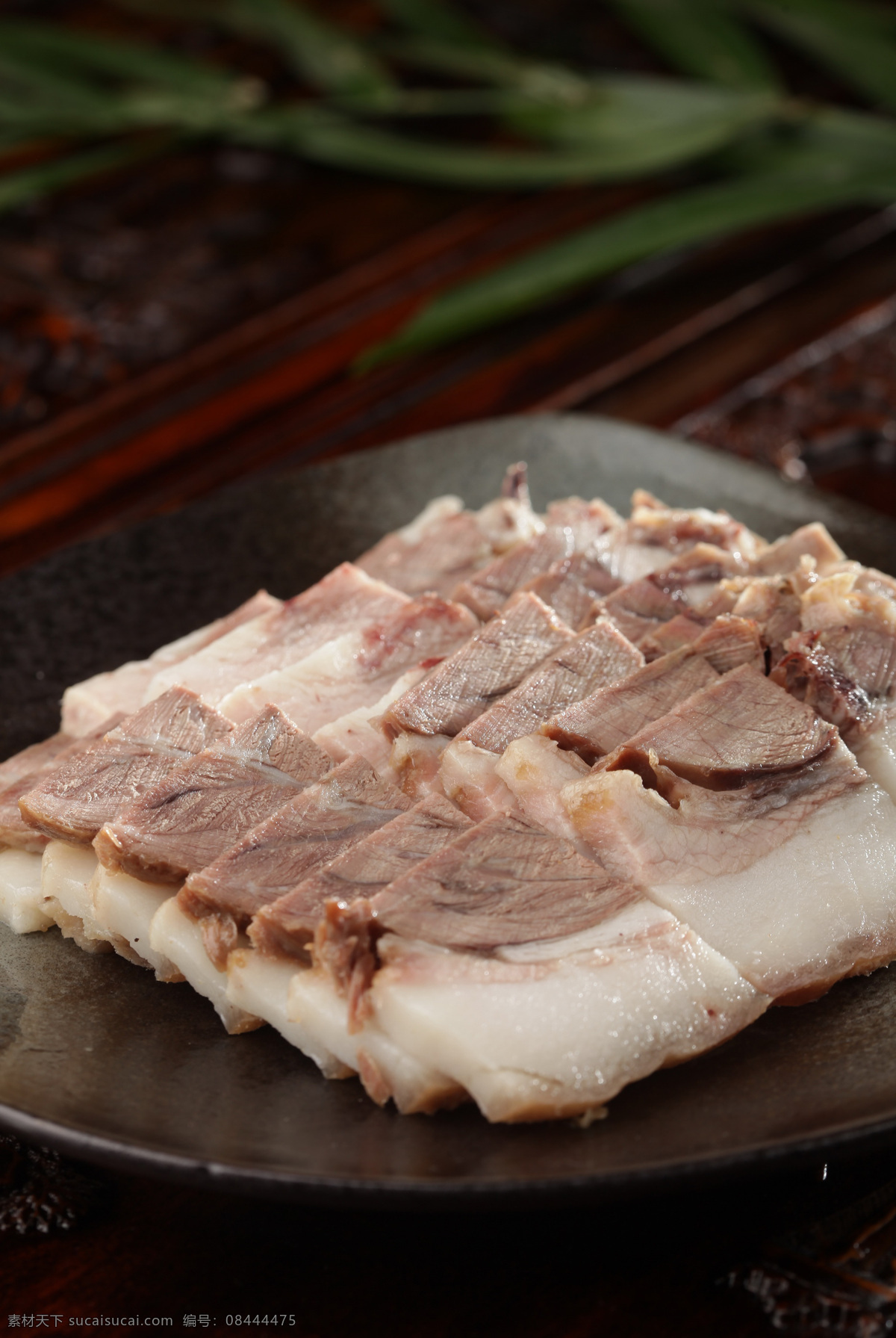 猪头肉 猪头 肉 卤猪头 卤猪头肉 盐水猪头肉 盐水猪头 凉菜 餐饮美食 传统美食